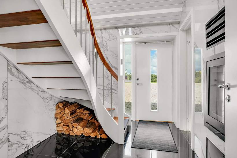 Foto von Ferienhaus NP59 in Løkken - Nordjütland