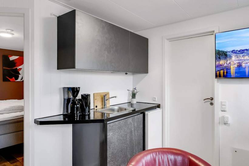 Foto von Ferienhaus NP59 in Løkken - Nordjütland