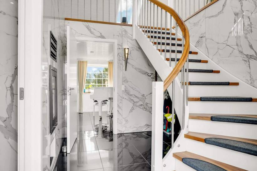 Foto von Ferienhaus NP59 in Løkken - Nordjütland