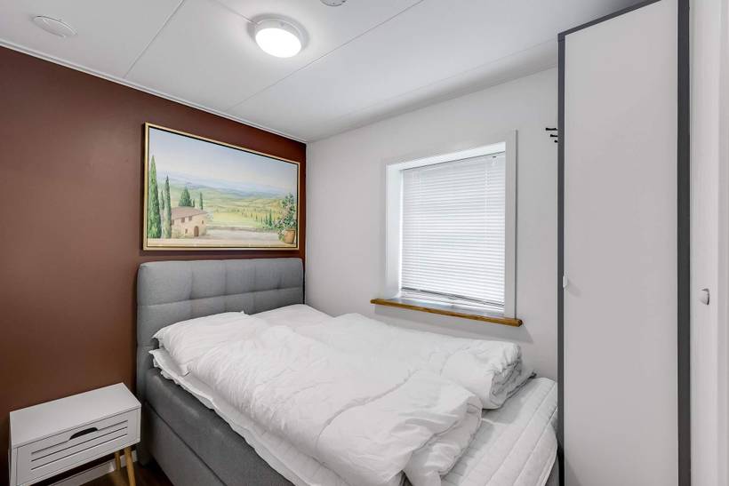 Foto von Ferienhaus NP59 in Løkken - Nordjütland