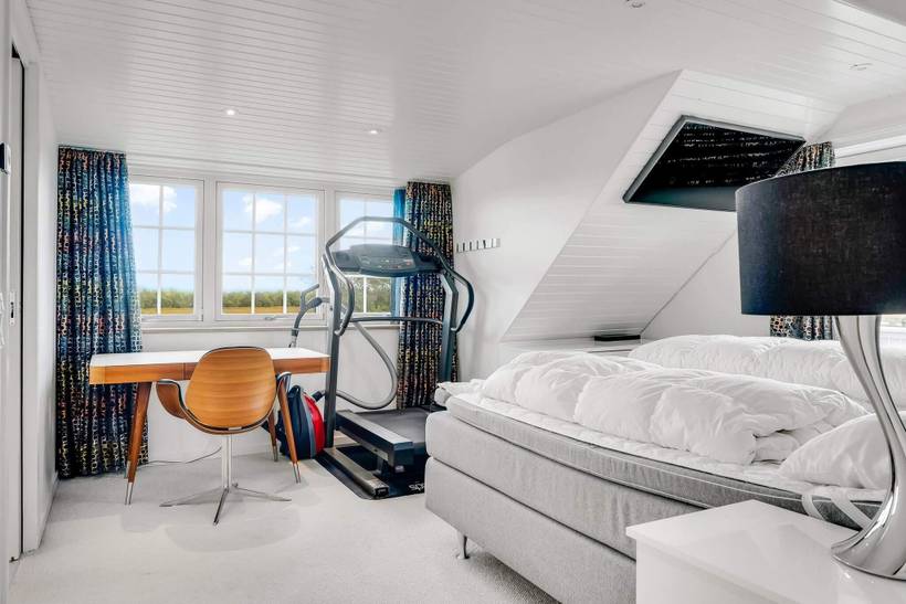 Foto von Ferienhaus NP59 in Løkken - Nordjütland