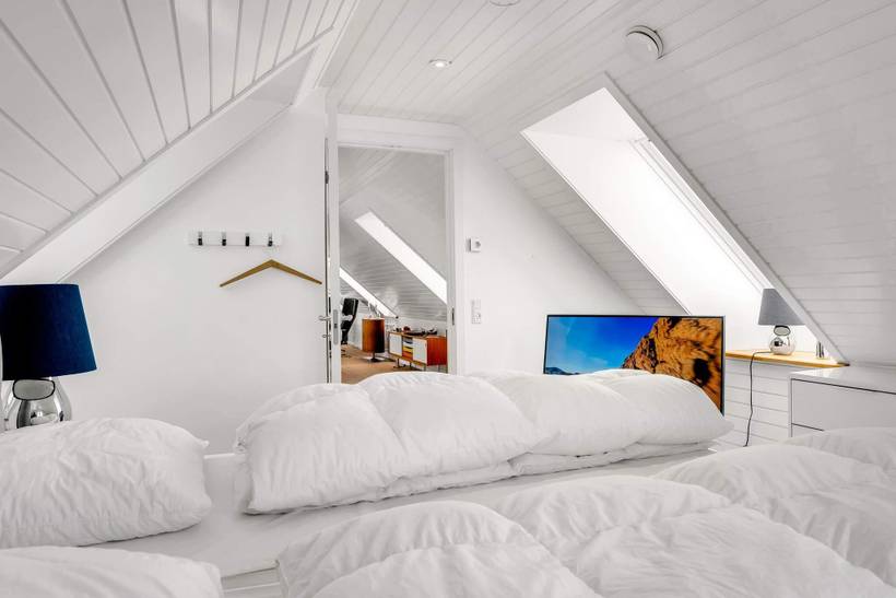 Foto von Ferienhaus NP59 in Løkken - Nordjütland