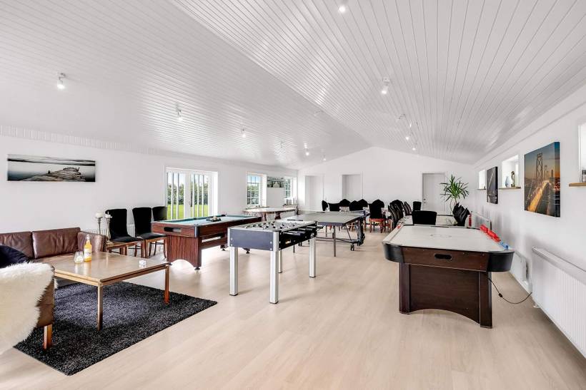 Foto von Ferienhaus NP59 in Løkken - Nordjütland