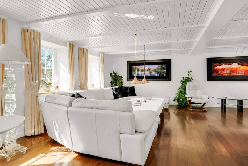 Foto von Ferienhaus NP59 in Løkken - Nordjütland