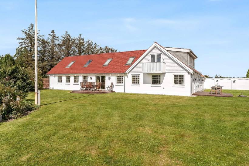 Foto von Ferienhaus NP59 in Løkken - Nordjütland