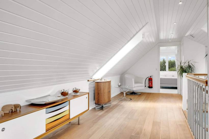 Foto von Ferienhaus NP59 in Løkken - Nordjütland