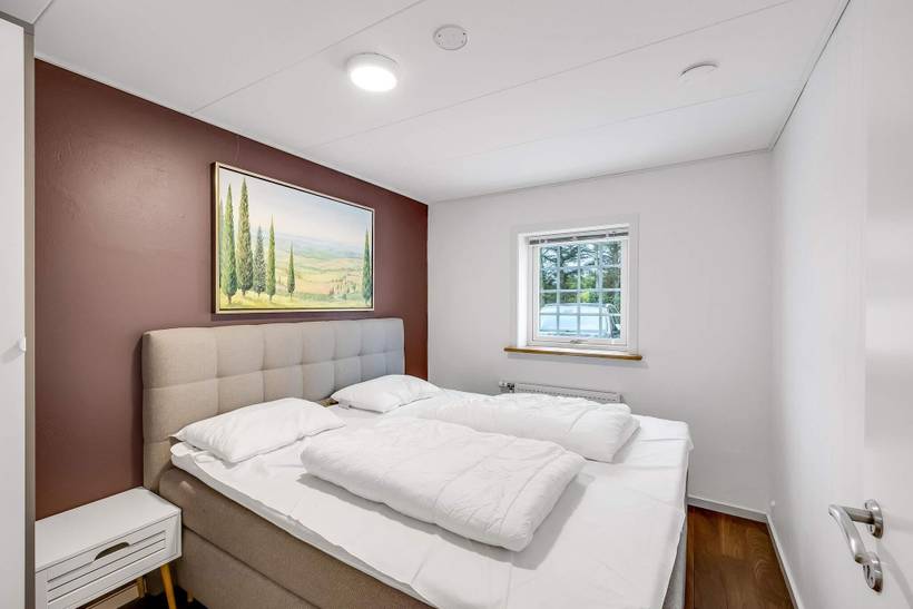 Foto von Ferienhaus NP59 in Løkken - Nordjütland