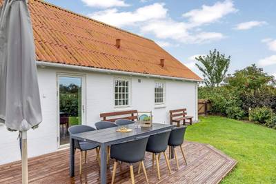 Vorschaubild von Ferienhaus NP59 in Løkken - Nordjütland