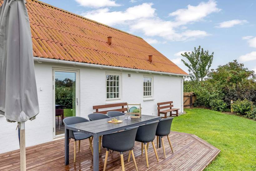 Foto von Ferienhaus NP59 in Løkken - Nordjütland