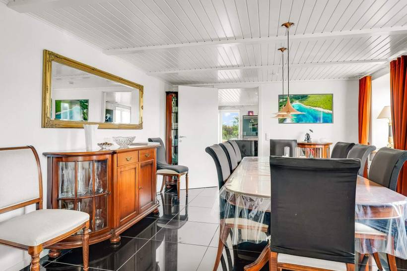 Foto von Ferienhaus NP59 in Løkken - Nordjütland