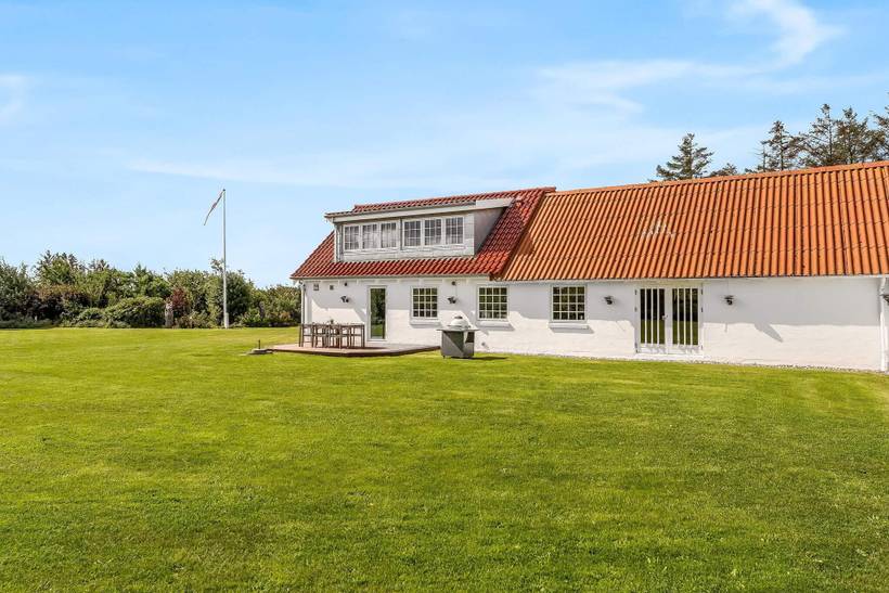 Foto von Ferienhaus NP59 in Løkken - Nordjütland