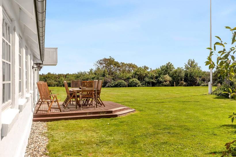 Foto von Ferienhaus NP59 in Løkken - Nordjütland