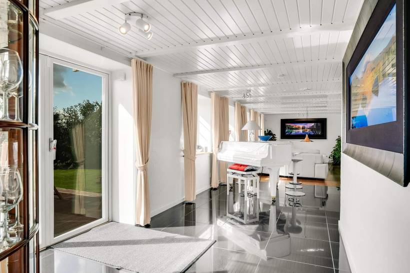 Foto von Ferienhaus NP59 in Løkken - Nordjütland