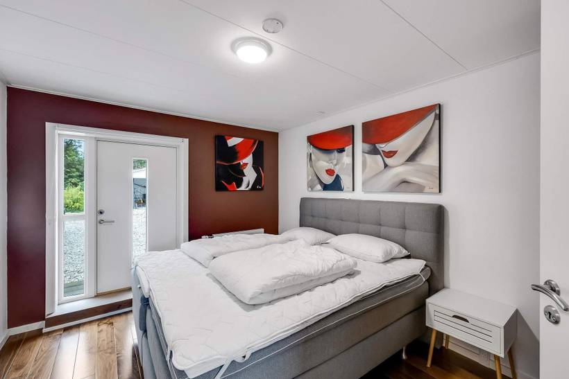 Foto von Ferienhaus NP59 in Løkken - Nordjütland