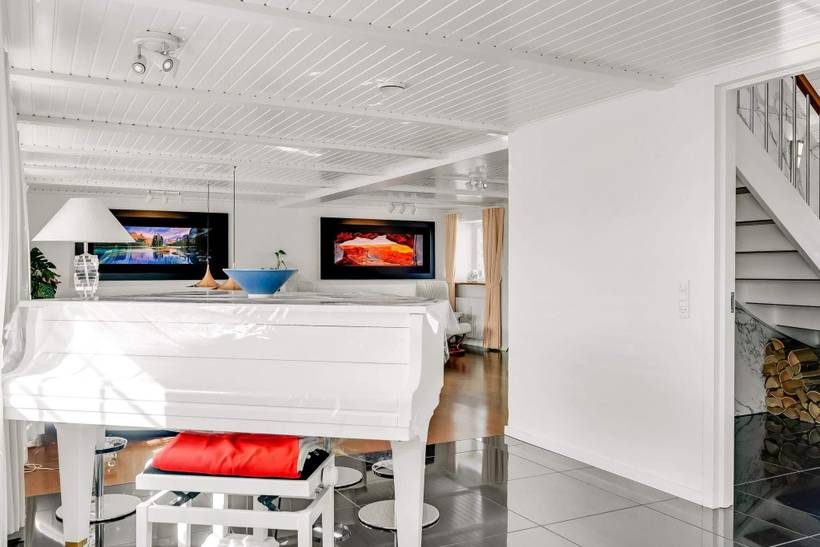 Foto von Ferienhaus NP59 in Løkken - Nordjütland