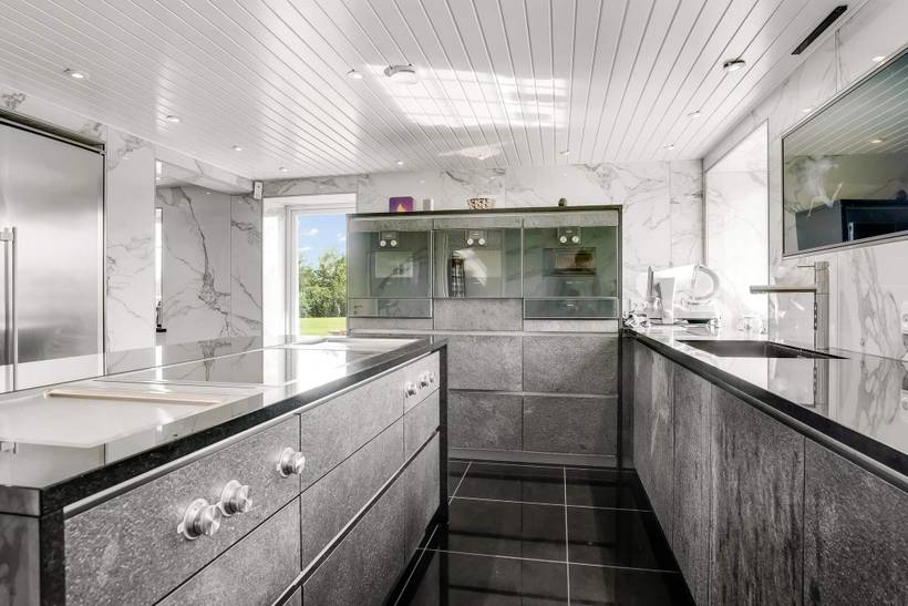 Foto von Ferienhaus NP59 in Løkken - Nordjütland