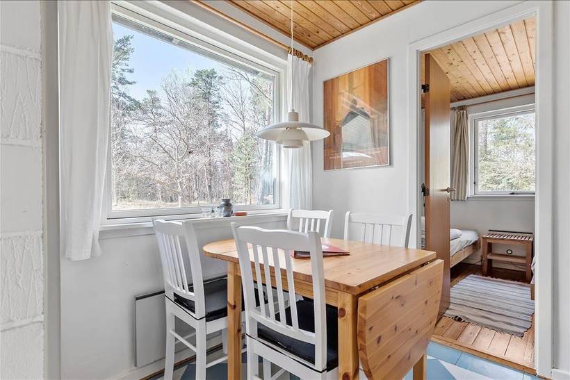 Foto von Ferienhaus NP60 in Nordstrand - Rørvig - Westseeland
