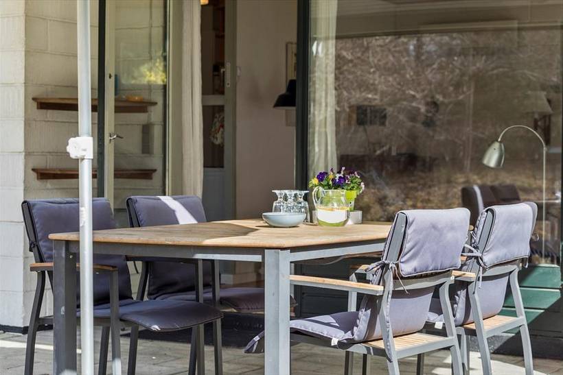 Foto von Ferienhaus NP60 in Nordstrand - Rørvig - Westseeland