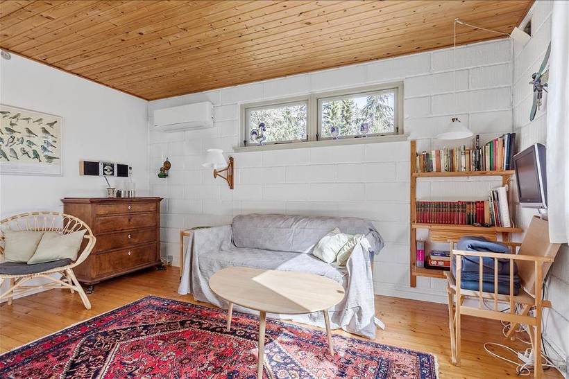 Foto von Ferienhaus NP60 in Nordstrand - Rørvig - Westseeland