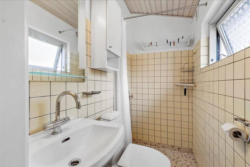 Foto von Ferienhaus NP60 in Nordstrand - Rørvig - Westseeland