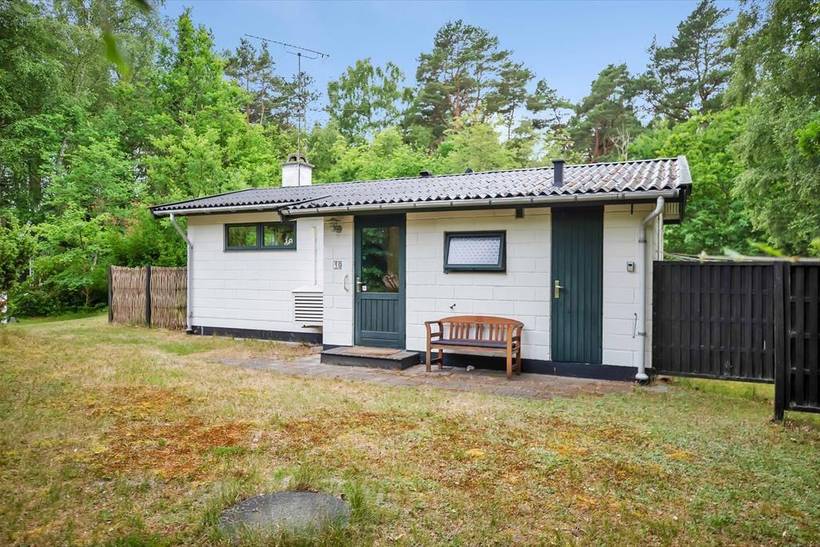 Foto von Ferienhaus NP60 in Nordstrand - Rørvig - Westseeland