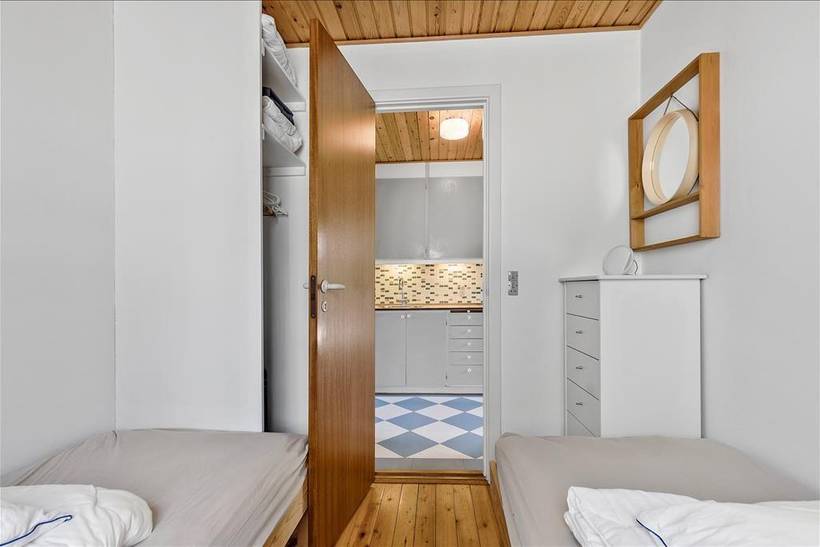 Foto von Ferienhaus NP60 in Nordstrand - Rørvig - Westseeland