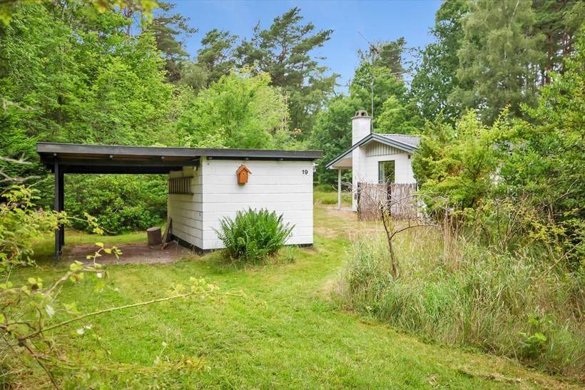 Foto von Ferienhaus NP60 in Nordstrand - Rørvig - Westseeland