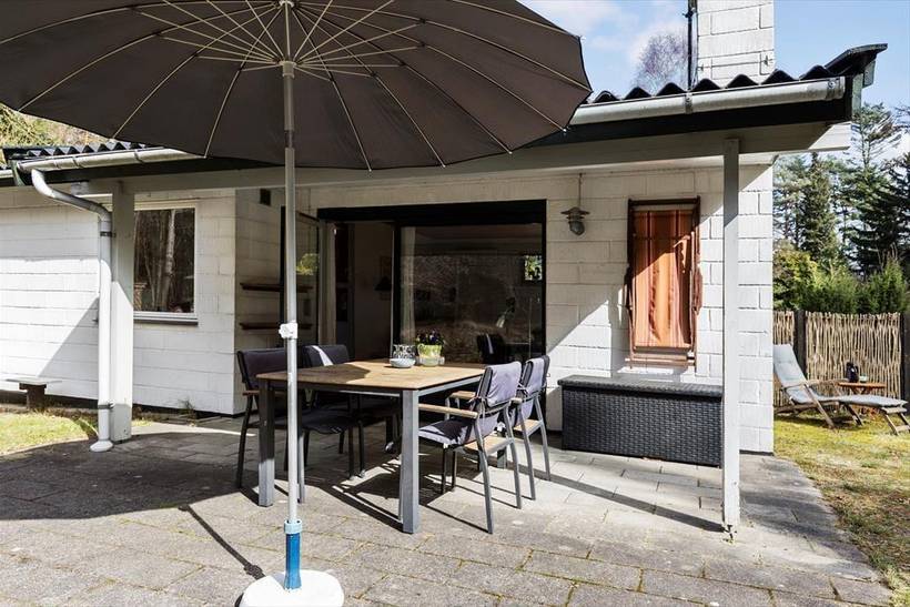 Foto von Ferienhaus NP60 in Nordstrand - Rørvig - Westseeland
