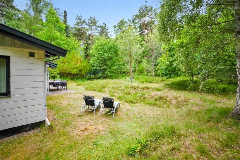 Foto von Ferienhaus NP60 in Nordstrand - Rørvig - Westseeland