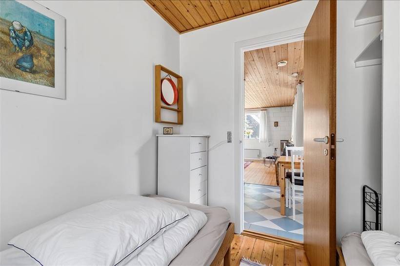 Foto von Ferienhaus NP60 in Nordstrand - Rørvig - Westseeland