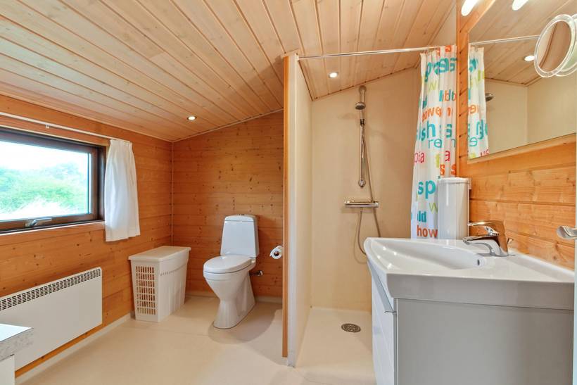 Foto von Ferienhaus NP61 in Klegod - Westjütland