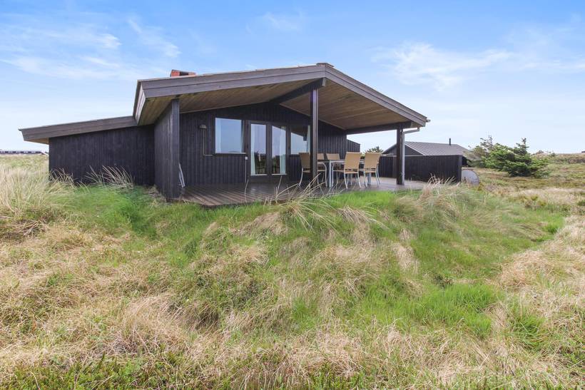 Foto von Ferienhaus NP61 in Klegod - Westjütland
