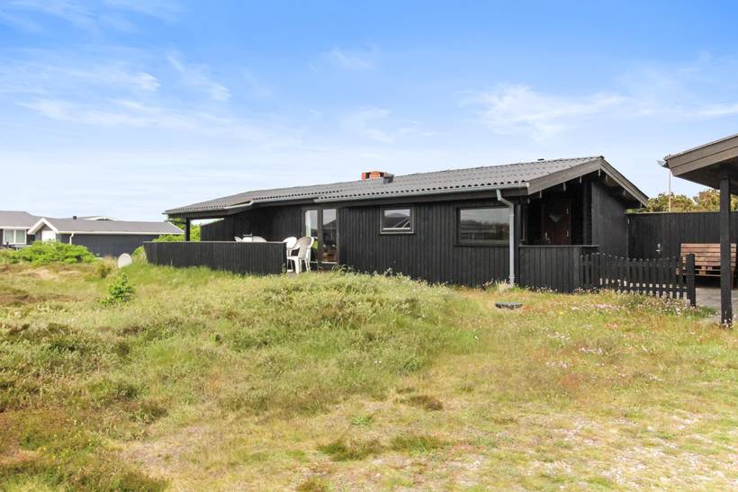 Foto von Ferienhaus NP61 in Klegod - Westjütland