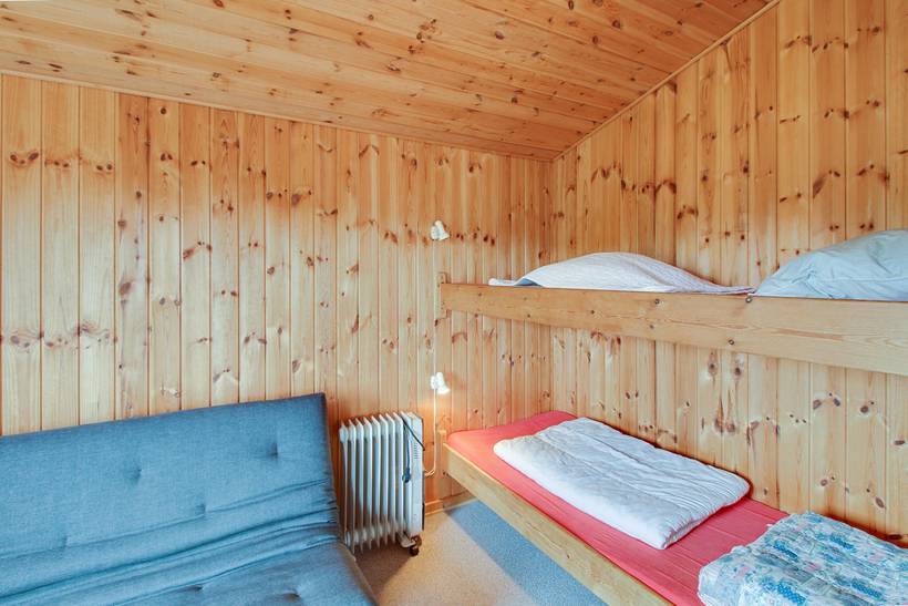 Foto von Ferienhaus NP61 in Klegod - Westjütland