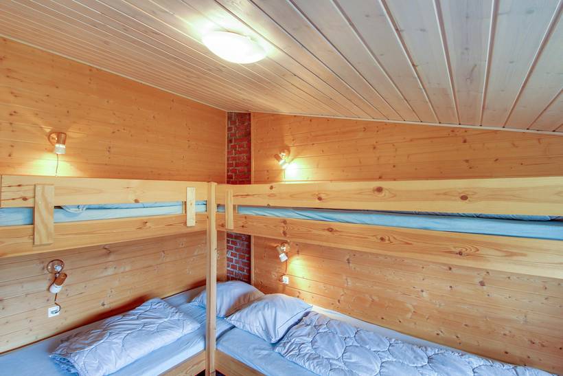 Foto von Ferienhaus NP61 in Klegod - Westjütland