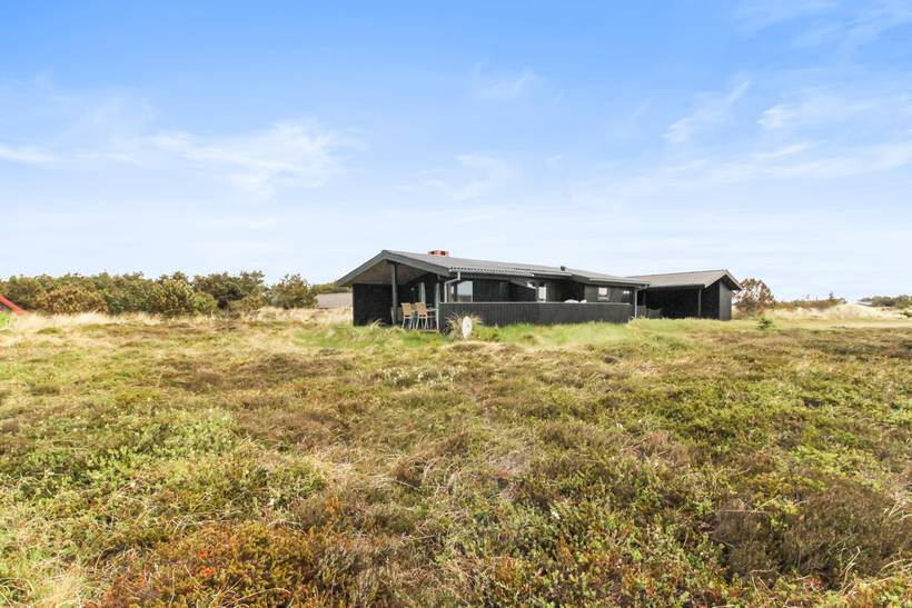 Foto von Ferienhaus NP61 in Klegod - Westjütland