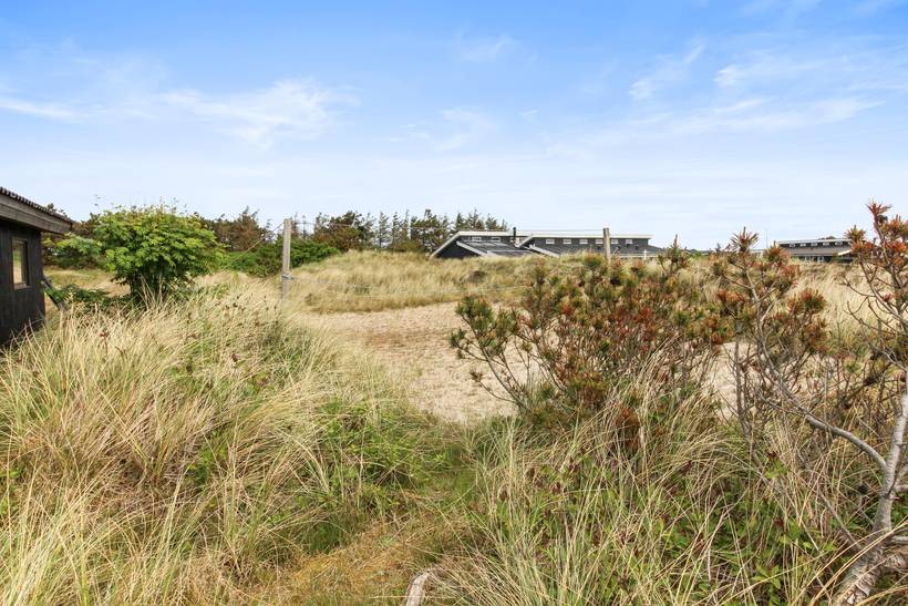 Foto von Ferienhaus NP61 in Klegod - Westjütland
