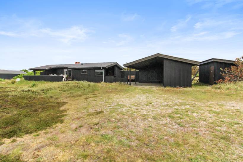 Foto von Ferienhaus NP61 in Klegod - Westjütland