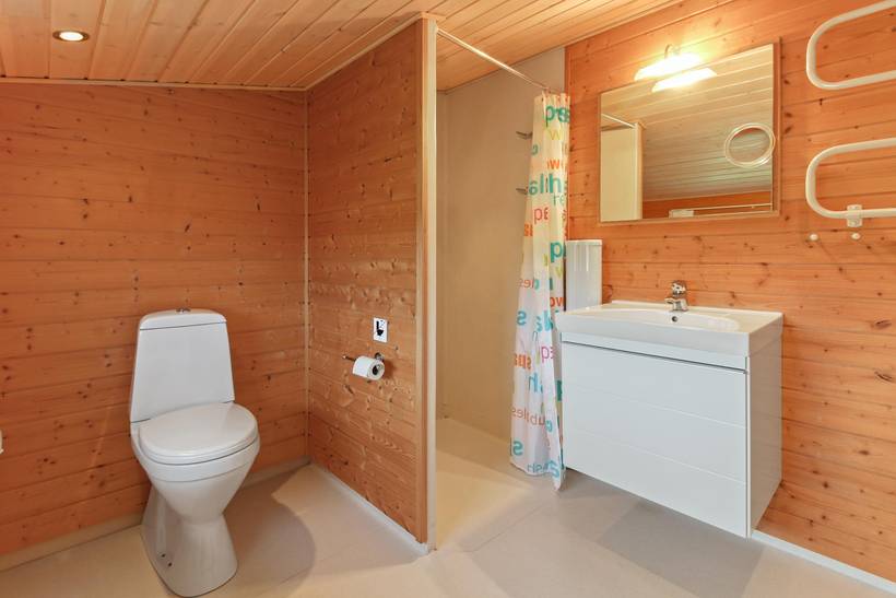 Foto von Ferienhaus NP61 in Klegod - Westjütland