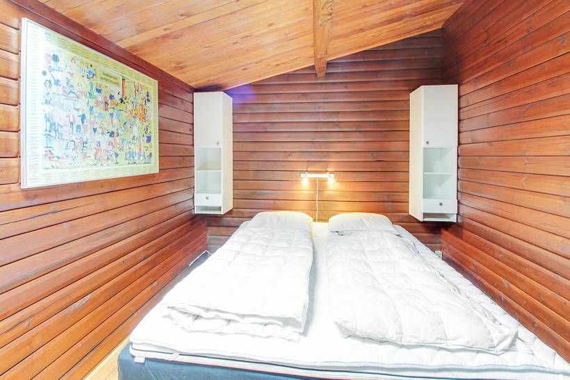 Foto von Ferienhaus NP61 in Klegod - Westjütland