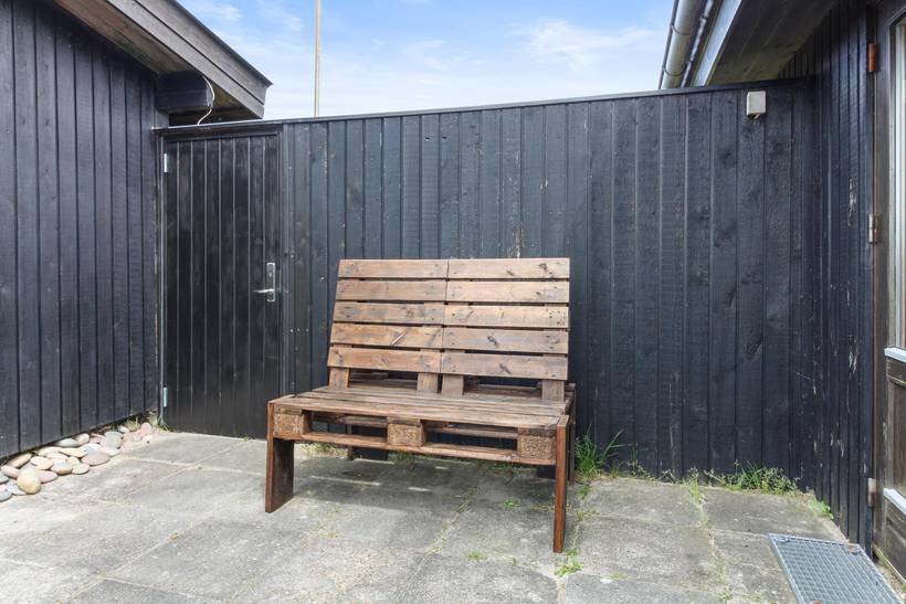 Foto von Ferienhaus NP61 in Klegod - Westjütland