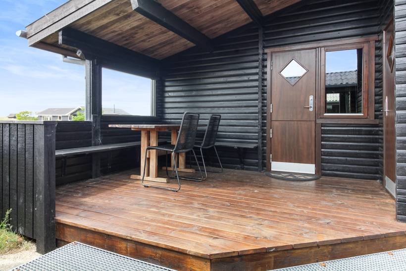 Foto von Ferienhaus NP61 in Klegod - Westjütland
