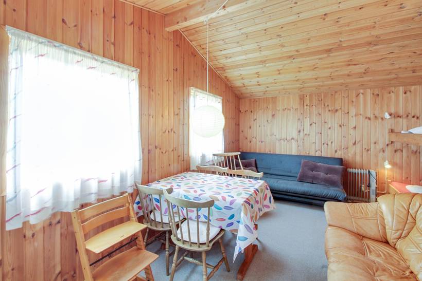 Foto von Ferienhaus NP61 in Klegod - Westjütland