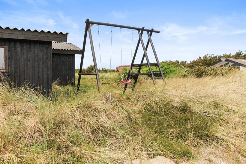 Foto von Ferienhaus NP61 in Klegod - Westjütland