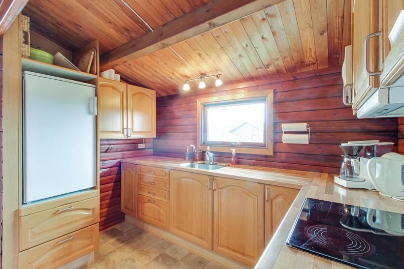 Foto von Ferienhaus NP61 in Klegod - Westjütland