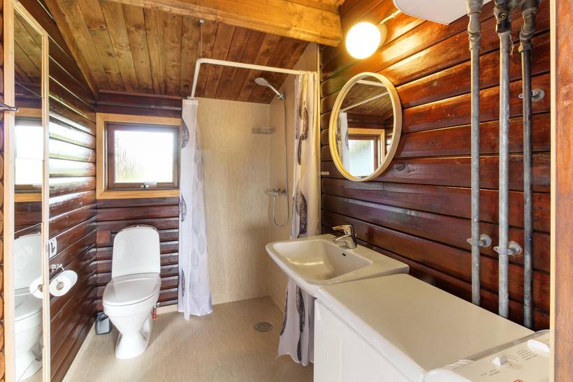Foto von Ferienhaus NP61 in Klegod - Westjütland