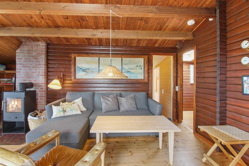 Foto von Ferienhaus NP61 in Klegod - Westjütland