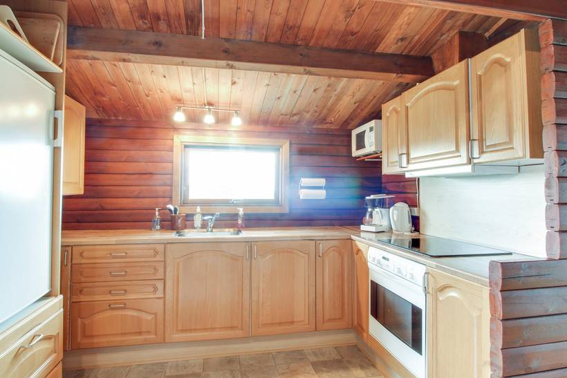 Foto von Ferienhaus NP61 in Klegod - Westjütland