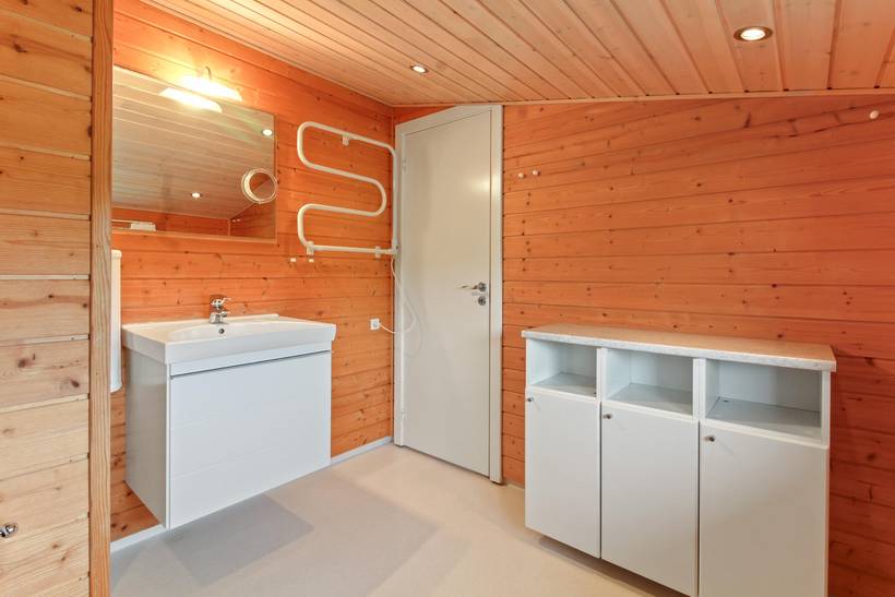 Foto von Ferienhaus NP61 in Klegod - Westjütland