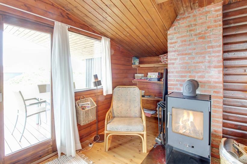 Foto von Ferienhaus NP61 in Klegod - Westjütland